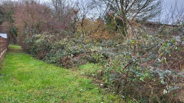 Terrain à Batir à vendre à Bart dans le Doubs (25420), ref : 25054-1738
