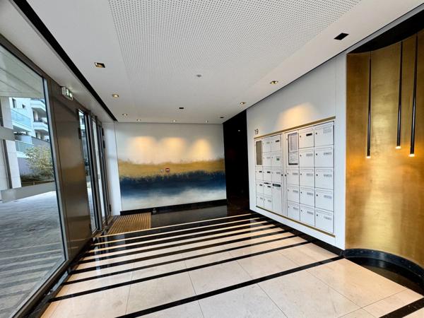 RUEIL MALMAISON, A vendre Studio à 20 mn de Paris