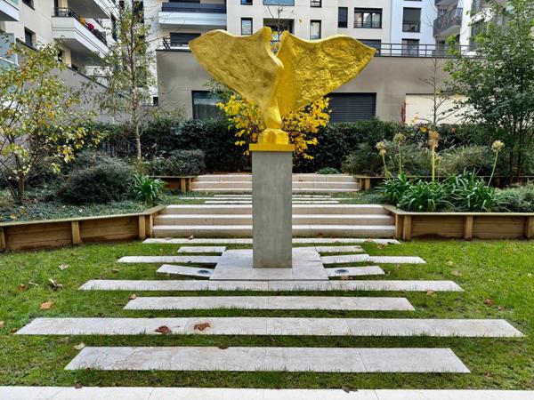 RUEIL MALMAISON, A vendre Studio à 20 mn de Paris