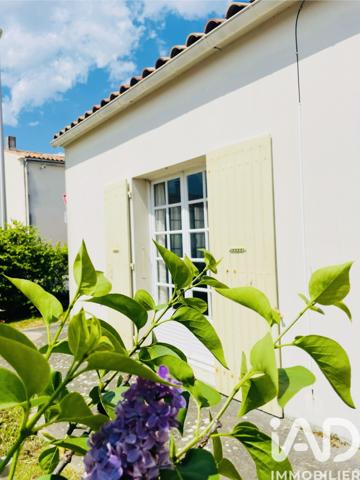 Maison à vendre 3 pièces 94 m² La Jarrie