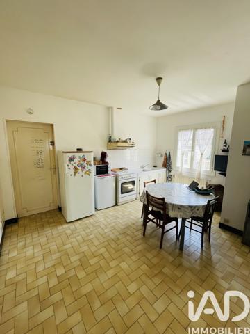Maison à vendre 3 pièces 94 m² La Jarrie