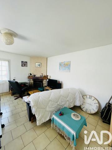 Maison à vendre 3 pièces 94 m² La Jarrie