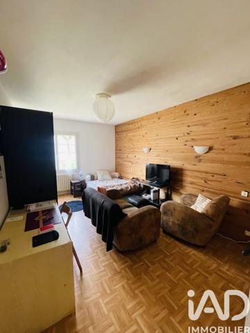 Maison à vendre 3 pièces 94 m² La Jarrie