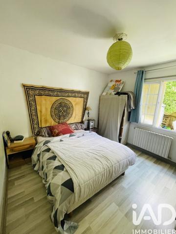 Maison à vendre 3 pièces 94 m² La Jarrie