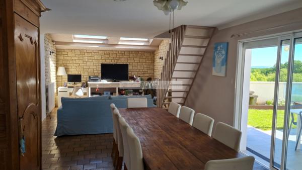 Maison Cognac 6 Kms de 154 m2 , Cognac Maison Cognac 6 Kms de 154 m2 , Cognac