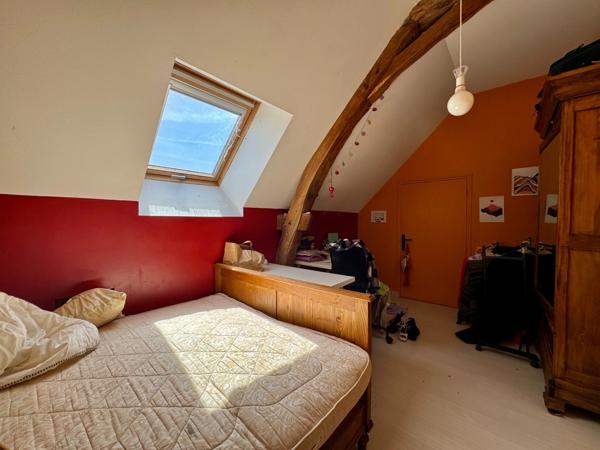 Maison à vendre Noyant-Villages 7 pièces (49)