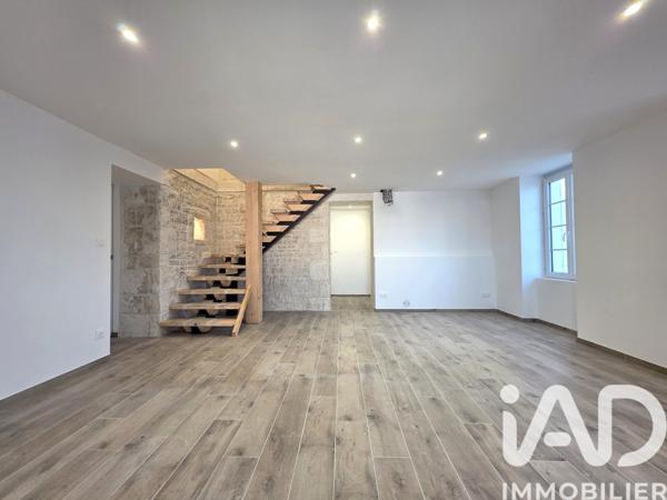 Maison à vendre 4 pièces 90 m² Fouras