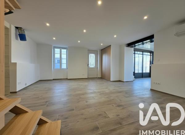Maison à vendre 4 pièces 90 m² Fouras
