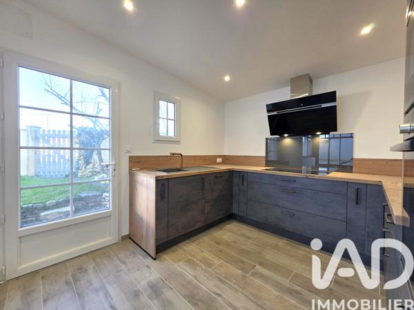 Maison à vendre 4 pièces 90 m² Fouras