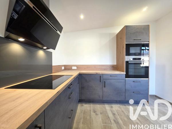 Maison à vendre 4 pièces 90 m² Fouras