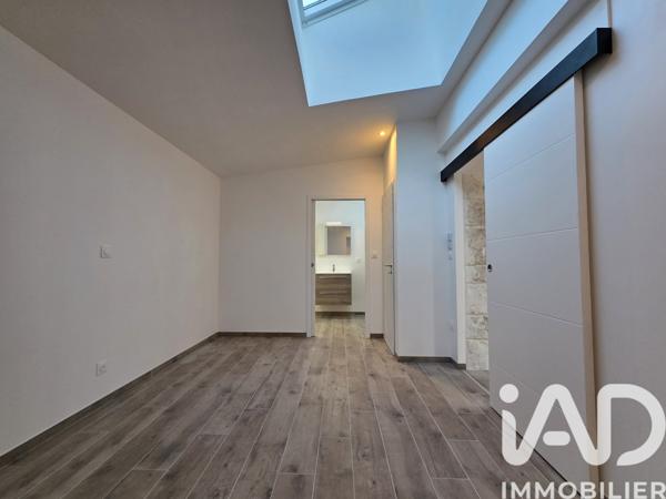 Maison à vendre 4 pièces 90 m² Fouras