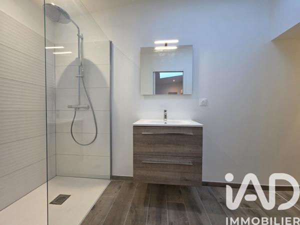 Maison à vendre 4 pièces 90 m² Fouras