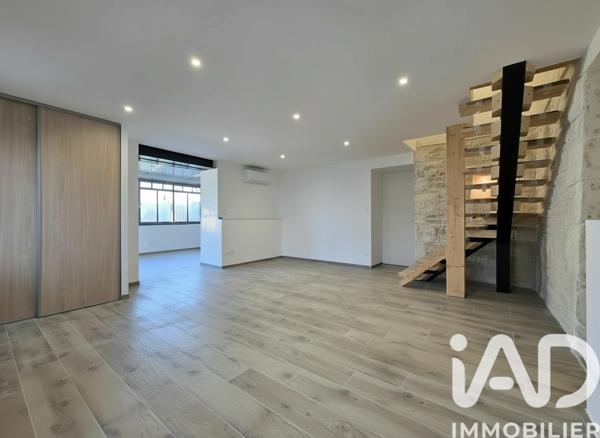 Maison à vendre 4 pièces 90 m² Fouras