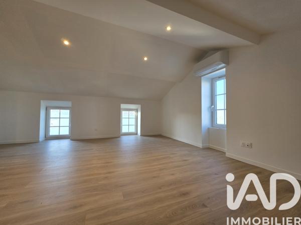 Maison à vendre 4 pièces 90 m² Fouras