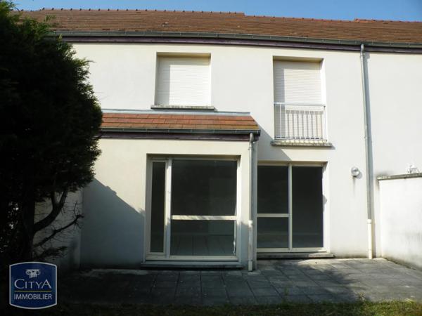 Maison à louer 6 pièces 112.96m²