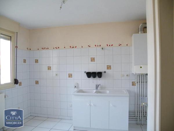 Maison à louer 6 pièces 112.96m²