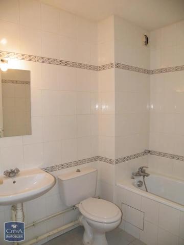 Maison à louer 6 pièces 112.96m²