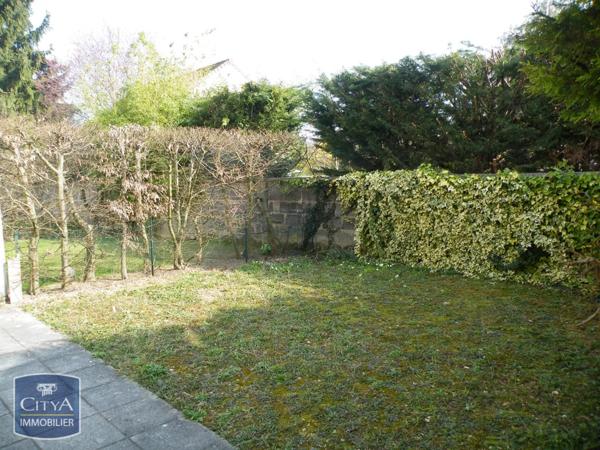 Maison à louer 6 pièces 112.96m²