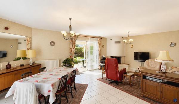 Charmante maison
