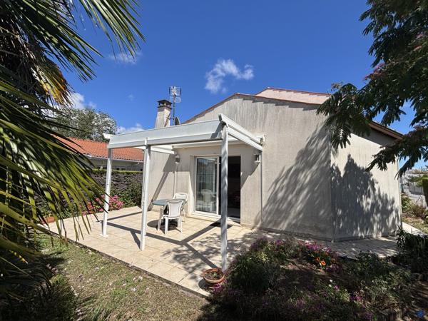 Charmante maison
