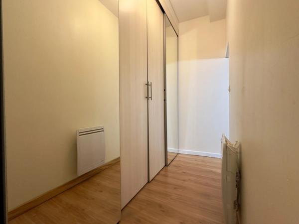 HYPER-CENTRE SAUMUR, Appartement de duplex 4 chambres de 95m²