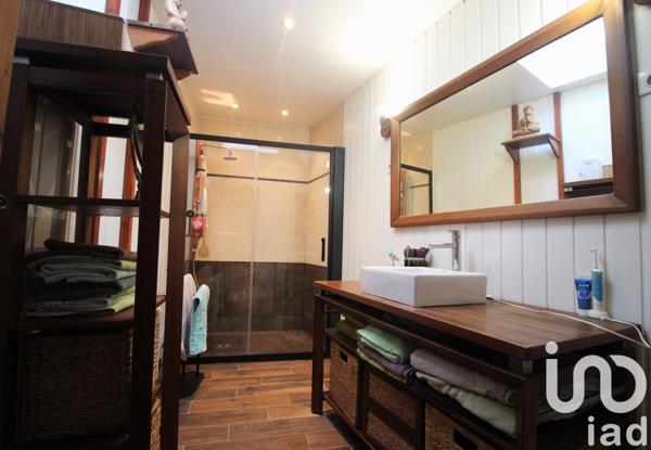 Maison 3 pièces de 87 m² à Quincy-sous-Sénart (91480)