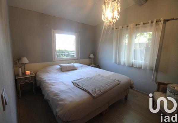 Maison 3 pièces de 87 m² à Quincy-sous-Sénart (91480)