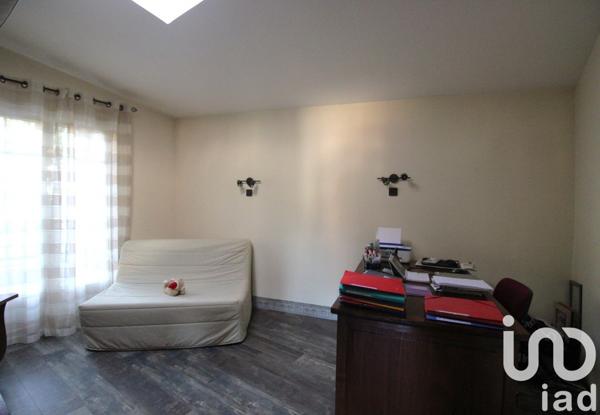 Maison 3 pièces de 87 m² à Quincy-sous-Sénart (91480)