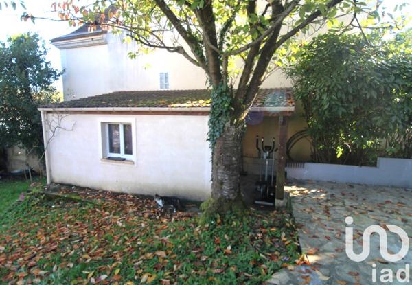 Maison 3 pièces de 87 m² à Quincy-sous-Sénart (91480)