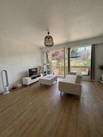 APPARTEMENT MEUBLE RECENT
