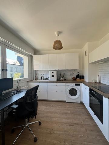 APPARTEMENT MEUBLE RECENT