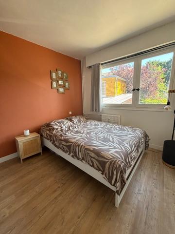 APPARTEMENT MEUBLE RECENT