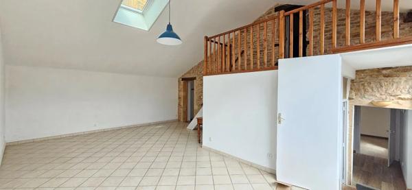 Maison à louer à Hurigny (71870)