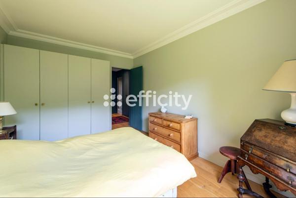 Appartement 5 pièces - 144 m² Bien prestige