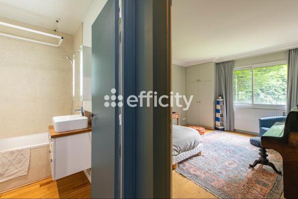 Appartement 5 pièces - 144 m² Bien prestige