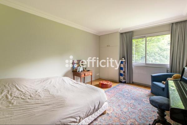 Appartement 5 pièces - 144 m² Bien prestige