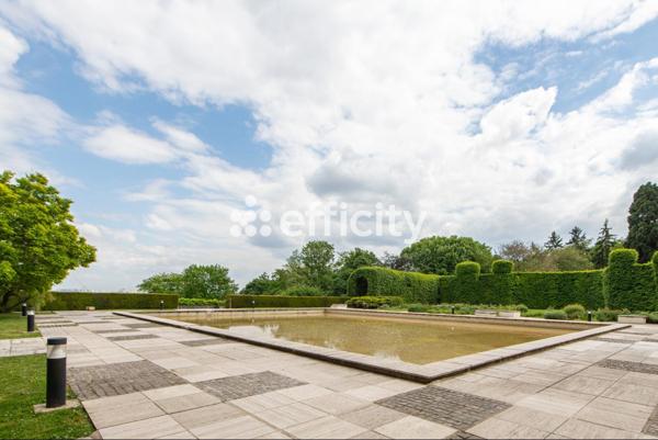 Appartement 5 pièces - 144 m² Bien prestige