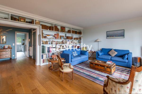 Appartement 5 pièces - 144 m² Bien prestige