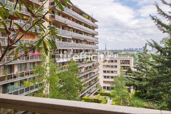 Appartement 5 pièces - 144 m² Bien prestige