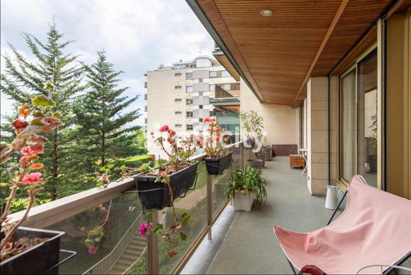 Appartement 5 pièces - 144 m² Bien prestige