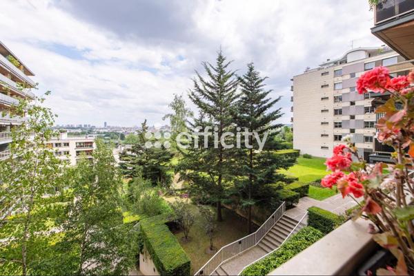 Appartement 5 pièces - 144 m² Bien prestige