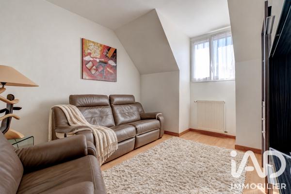Maison à vendre 7 pièces 213 m² Gressy