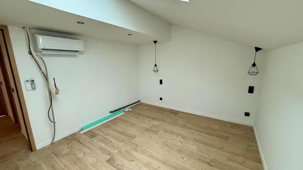 Appartement d'une superficie de 107m2 au sol