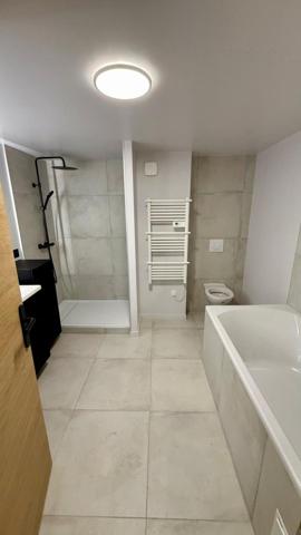 Appartement d'une superficie de 107m2 au sol