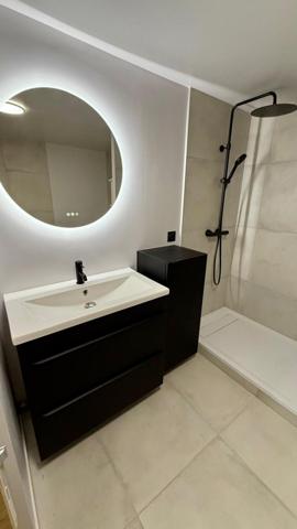 Appartement d'une superficie de 107m2 au sol