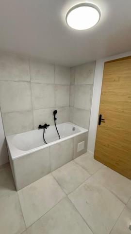 Appartement d'une superficie de 107m2 au sol