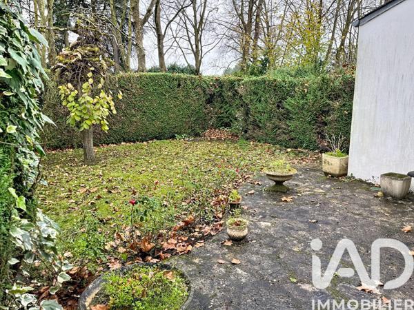 Maison à vendre 4 pièces 85 m² Châtellerault