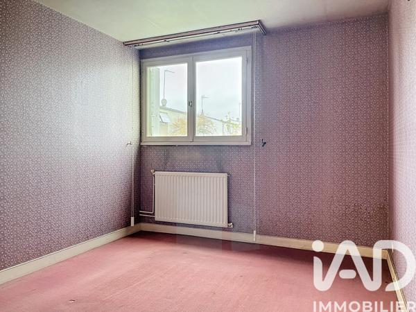 Maison à vendre 4 pièces 85 m² Châtellerault