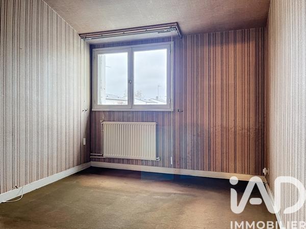 Maison à vendre 4 pièces 85 m² Châtellerault