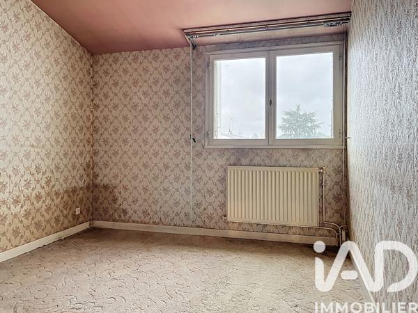 Maison à vendre 4 pièces 85 m² Châtellerault
